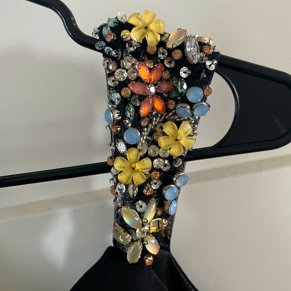 Mac Duggal Formal Gown - Picture 6 of 8